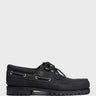 Timberland - Authentic Boat Shoes in Black