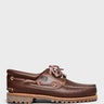 Timberland - Authentic Boat Shoes in Brown