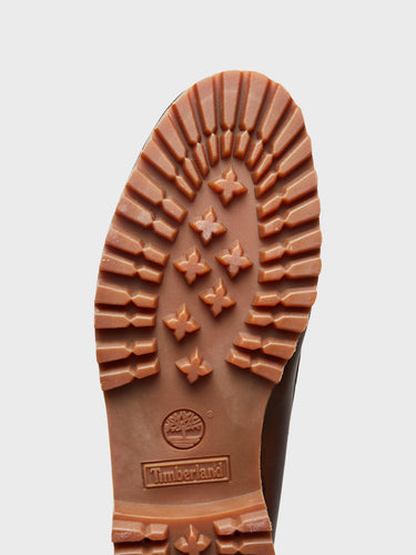 Timberland - Authentic Boat Shoes in Brown