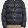 thisisneverthat - Pertex Down Jacket in Black