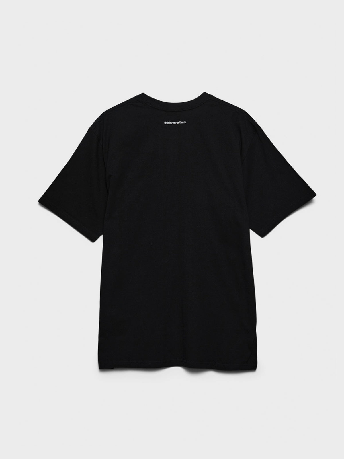 thisisneverthat - T-Logo T-Shirt in Black