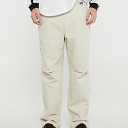 thisisneverthat - Paneled Pants in Stone