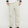 thisisneverthat - Paneled Pants in Stone