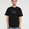 thisisneverthat - Nightmare T-Shirt in Off Black
