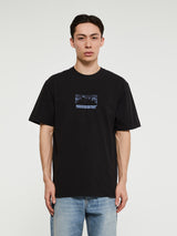 thisisneverthat - Nightmare T-Shirt in Off Black