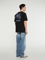 thisisneverthat - Nightmare T-Shirt in Off Black