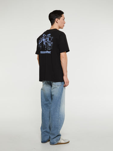 thisisneverthat - Nightmare T-Shirt in Off Black
