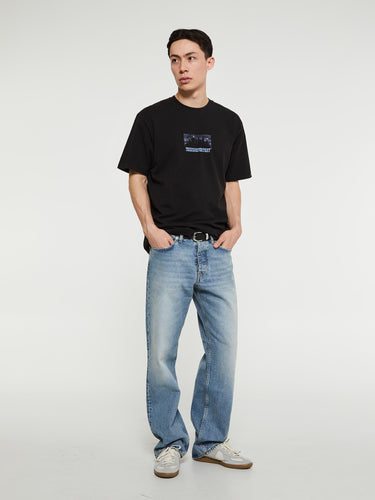 thisisneverthat - Nightmare T-Shirt in Off Black