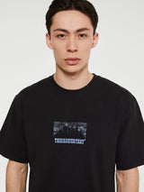 thisisneverthat - Nightmare T-Shirt in Off Black