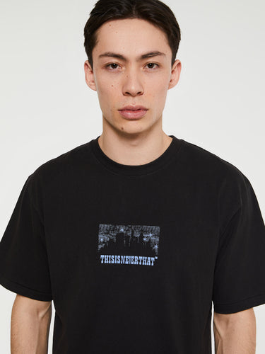 thisisneverthat - Nightmare T-Shirt in Off Black