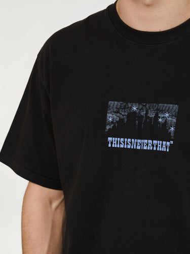 thisisneverthat - Nightmare T-Shirt in Off Black