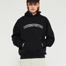 thisisneverthat - Arch Logo Hoodie in Black