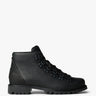 Timberland - Authentic Hike Mid Lace Up Boot in Blackout Full Grain
