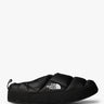 The North Face - NSE IV Tent Mules in TNF Black