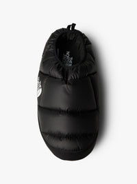 The North Face - NSE IV Tent Mules in TNF Black