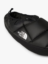 The North Face - NSE IV Tent Mules in TNF Black