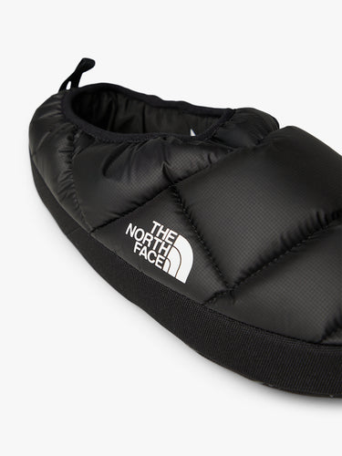 The North Face - NSE IV Tent Mules in TNF Black