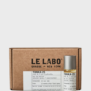 Le Labo - Tonka 25 Eau De Parfum (15 ml)
