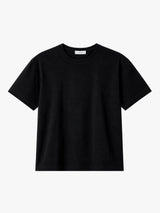 TOTEME - Classic Tee in Black