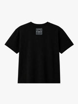 TOTEME - Classic Tee in Black