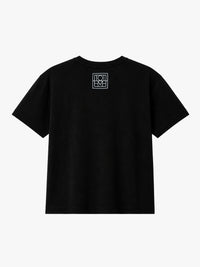TOTEME - Classic Tee in Black