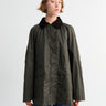 TOTEME - Country Jacket in Forest