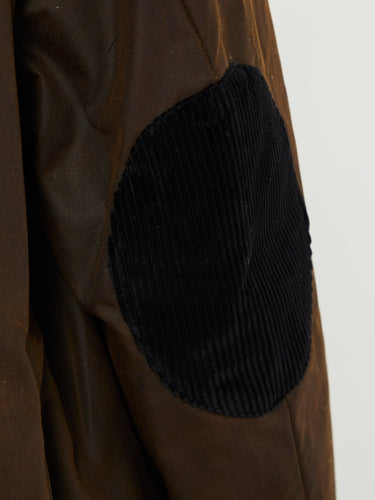 TOTEME - Country Jacket in Bark