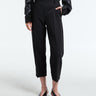 Khaite - Cam Pants in Black