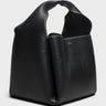 TOTEME - Bucket Bag in Black