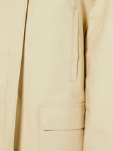 TOTEME - Summer Country Jacket in Peanut