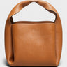 TOTEME - Bucket Bag in Tan