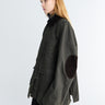 Toteme - Country Jacket in Forest