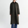 TOTEME - Country Coat in Forest
