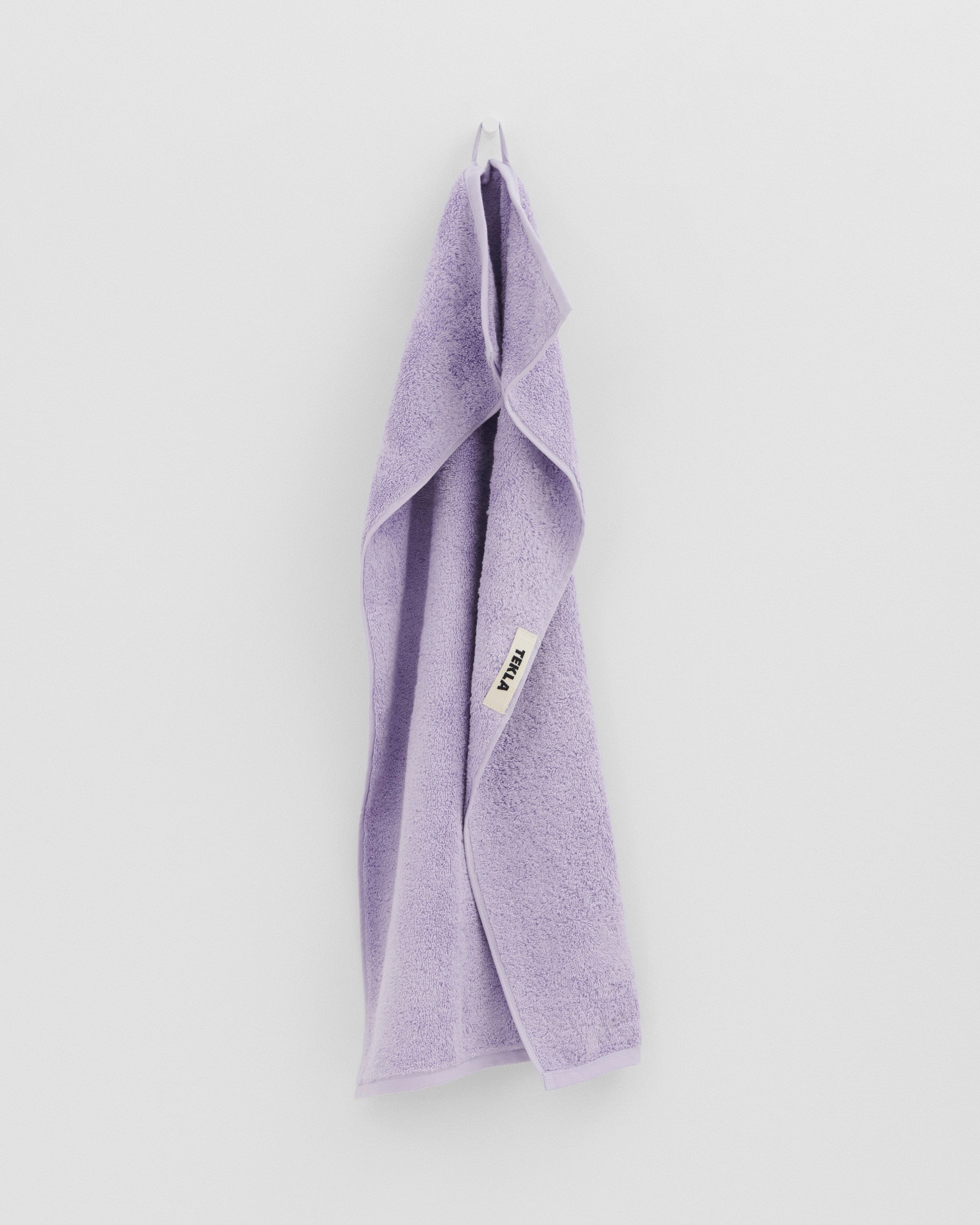 Hand Towel in Lavender