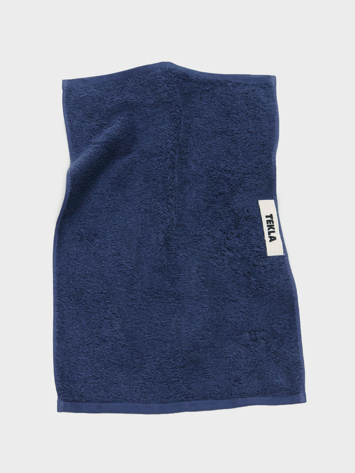 Tekla - Hand Towel in Navy