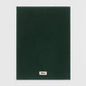 Tekla - Terry Bath Mat in Forest Green