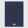 Tekla - Terry Bath Mat in Navy
