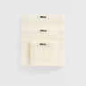 Tekla - Terry Towel in Ivory