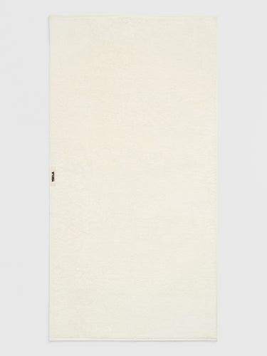 Tekla - Terry Towel in Ivory