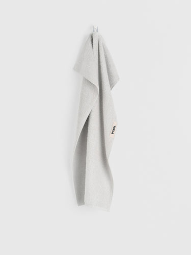 Tekla - Terry Towel in Lunar Rock