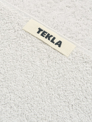 Tekla - Terry Towel in Lunar Rock