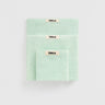 Tekla - Terry Towel in Mint