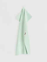 Tekla - Terry Towel in Mint