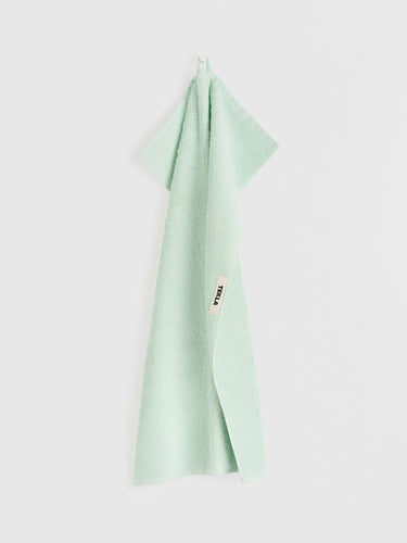 Tekla - Terry Towel in Mint