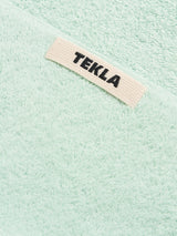 Tekla - Terry Towel in Mint