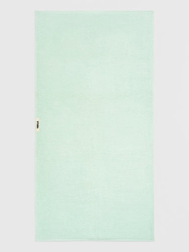 Tekla - Terry Towel in Mint