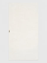 Tekla - Terry Towel in White