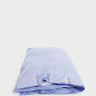 Tekla - Sateen Duvet Cover in Evening Blue