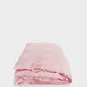 Tekla - Sateen Duvet Cover in Blushing Pink