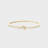 Sophie Bille Brahe - Bracelet de Tennis Classique